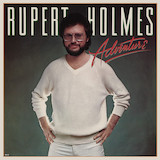 Rupert Holmes picture from I Don't Need You released 03/10/2023