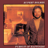 Rupert Holmes picture from Speechless released 03/10/2023