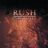 Rush picture from A Farewell To Kings released 04/19/2022