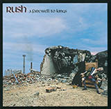 Rush picture from Closer To The Heart released 01/10/2020