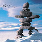 Rush picture from Driven released 04/19/2022