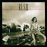Rush picture from Entre Nous released 04/18/2022