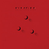 Rush picture from Force Ten released 04/01/2020