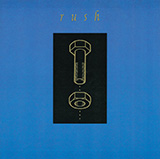 Rush picture from Leave That Thing Alone released 04/19/2022