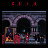 Rush picture from Limelight released 04/01/2020