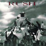 Rush picture from Presto released 04/18/2022