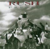Rush picture from Show Don't Tell released 03/02/2020