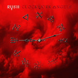 Rush picture from The Garden released 04/18/2022