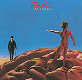 Rush picture from The Trees released 03/02/2020