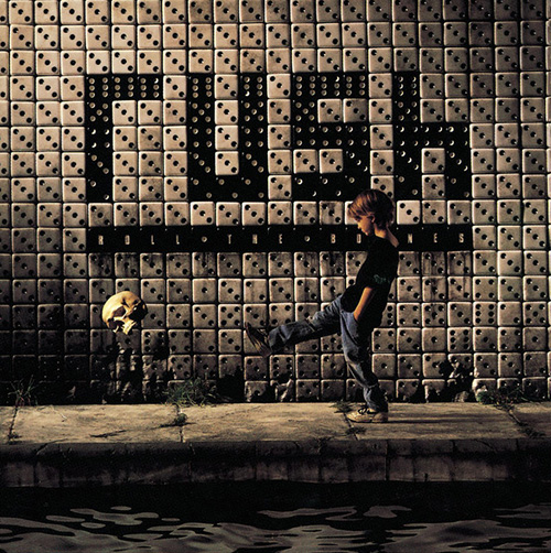 Rush Where's My Thing profile image