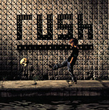 Rush picture from Where's My Thing released 04/19/2022