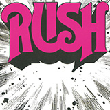 Rush picture from Working Man released 02/26/2020
