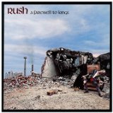 Rush picture from Xanadu released 09/25/2023