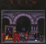 Rush picture from YYZ released 05/06/2014