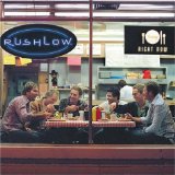 Rushlow picture from I Can't Be Your Friend released 09/10/2003