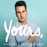 Russell Dickerson picture from Blue Tacoma released 10/10/2018