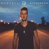 Russell Dickerson picture from Yours released 06/30/2017
