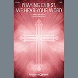 Russell Floyd picture from Praying Christ, We Hear Your Word released 06/19/2024