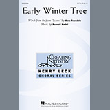 Russell Nadel picture from Early Winter Tree released 02/04/2020