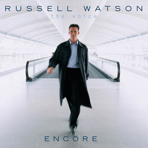 Russell Watson The Prayer profile image