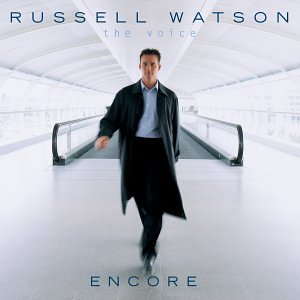 Russell Watson Catch The Tears profile image