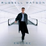 Russell Watson picture from Catch The Tears released 12/05/2011