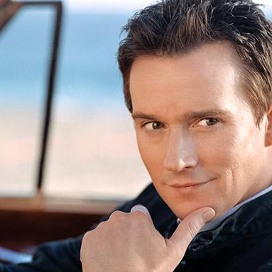 Russell Watson Here Comes The Morning (From Martin profile image