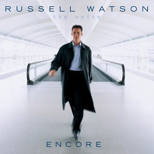 Russell Watson Magic Of Love profile image