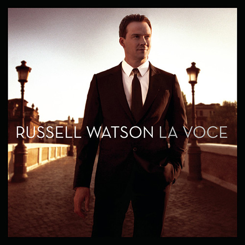 Russell Watson Someone To Remember Me profile image