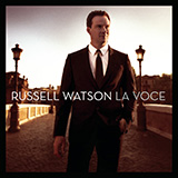 Russell Watson picture from Someone To Remember Me released 09/23/2020