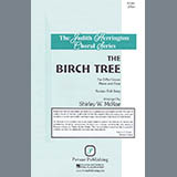 Russian Folk Song picture from The Birch Tree (arr. Shirley McRae) released 09/13/2019