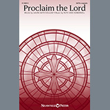 Ruth Ann Somervell picture from Proclaim The Lord released 08/03/2023