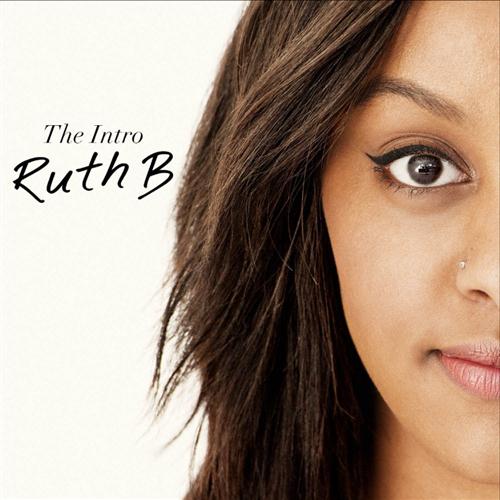 Ruth B 2 Poor Kids profile image