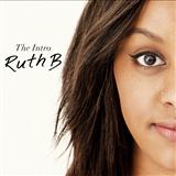 Ruth B picture from 2 Poor Kids released 08/17/2016