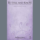 Ruth Elaine Schram picture from Be Still And Know released 06/27/2025