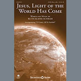 Ruth Elaine Schram picture from Jesus, Light Of The World Has Come released 04/14/2014