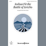 Ruth Elaine Schram picture from Joshua (Fit The Battle Of Jericho) released 12/05/2014