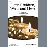 Ruth Elaine Schram picture from Little Children, Wake And Listen released 06/06/2013