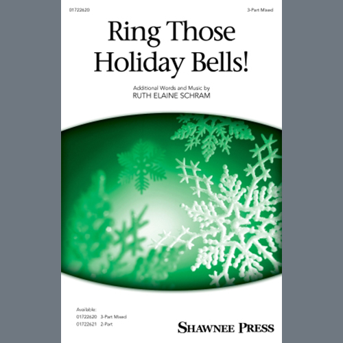 Ruth Elaine Schram Ring Those Holiday Bells profile image