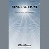 Ruth Elaine Schram picture from Sing For Joy! released 04/02/2012