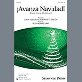 Ruth Morris Gray picture from !Avanza Navidad! (Hurry, Hurry, Christmas!) released 05/23/2014