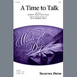 Ruth Morris Gray picture from A Time To Talk released 02/18/2025