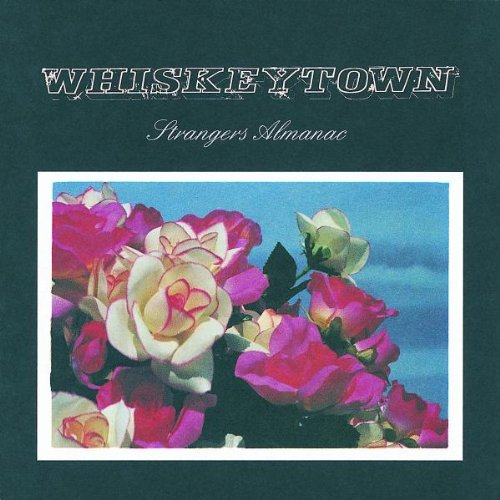 Whiskeytown 16 Days profile image