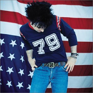 Ryan Adams Answering Bell profile image