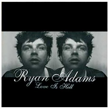 Ryan Adams Avalanche profile image