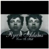 Ryan Adams picture from Avalanche released 08/11/2004