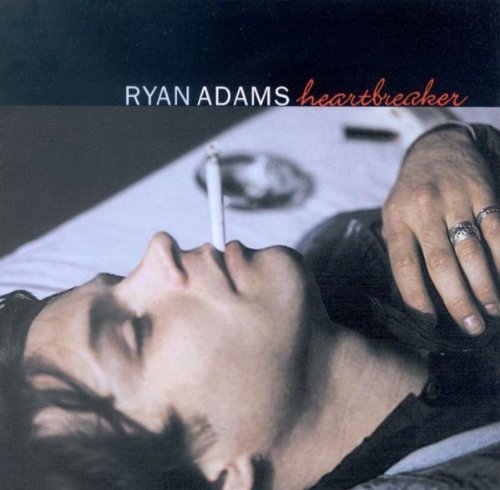 Ryan Adams My Winding Wheel profile image