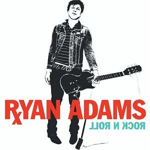 Ryan Adams So Alive profile image