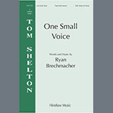 Ryan Brechmacher picture from One Small Voice released 05/17/2024