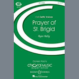 Ryan Kelly picture from Prayer Of St. Brigid released 03/09/2017